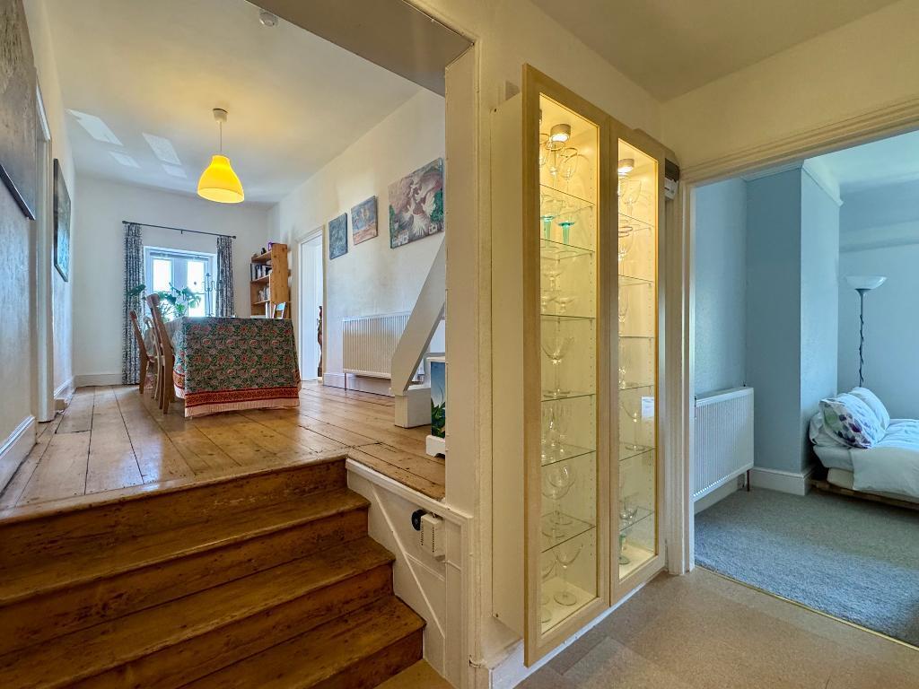 Hall &amp; Bedroom 2