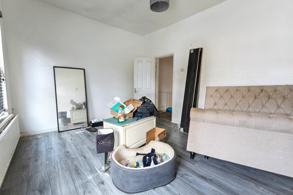 7 Dovey Street, Liverpool, Merseyside, L8 8BT