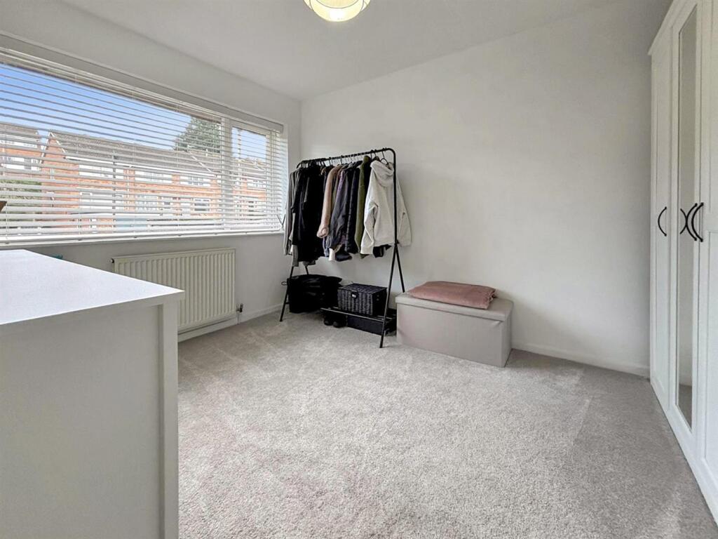 Bedroom Two: