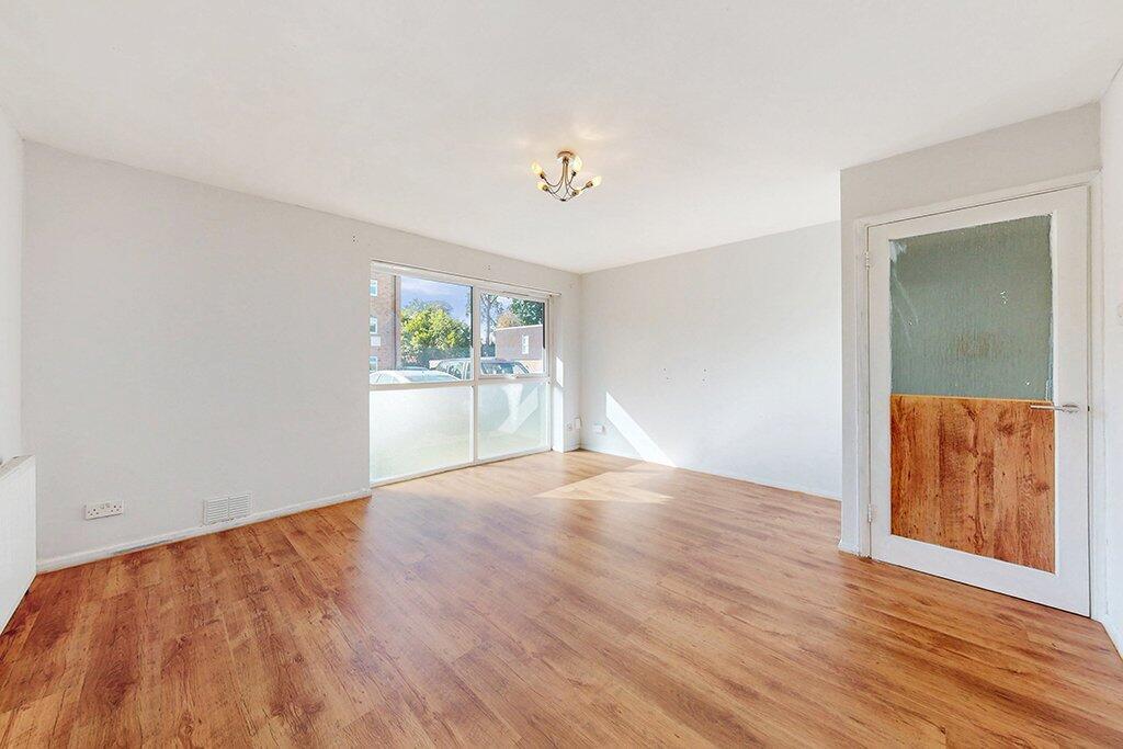 Davidson Frost-Wellings, DFW, The Seasons, Septemb