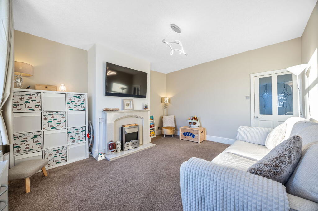 Grane Road, Haslingden, Rossendale, BB4