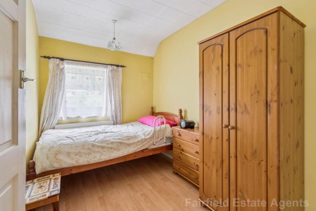 Bowring Green, South Oxhey