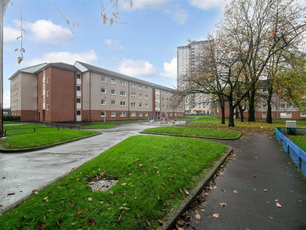 Communal Gardens