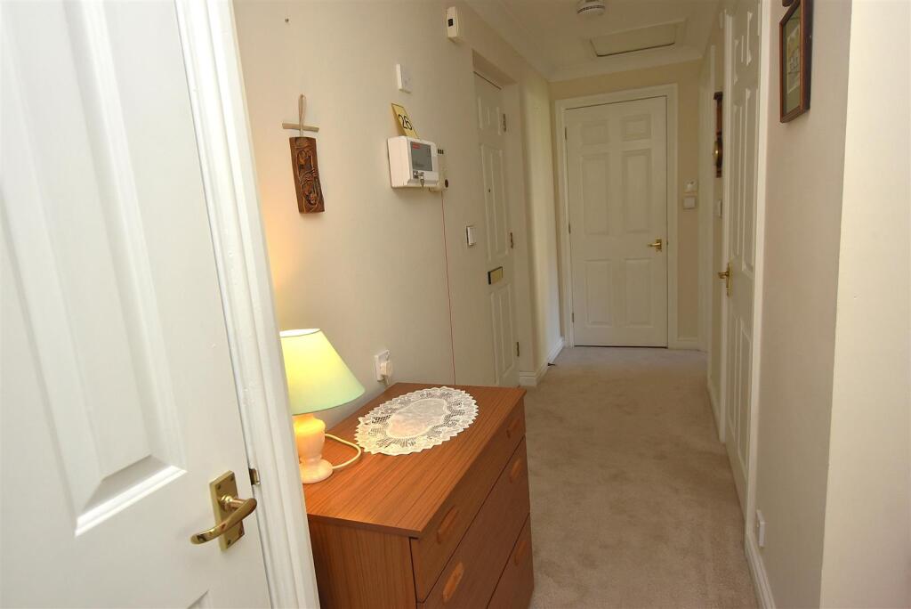 Private Reception Hall