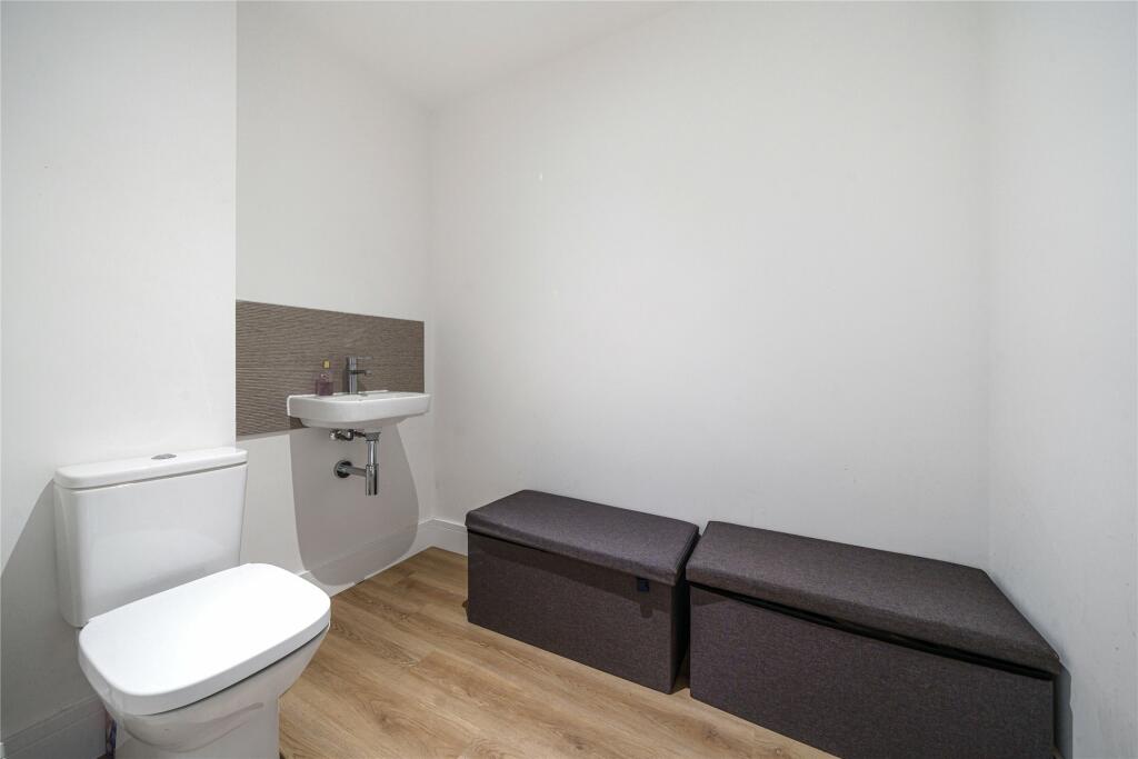 Cloakroom
