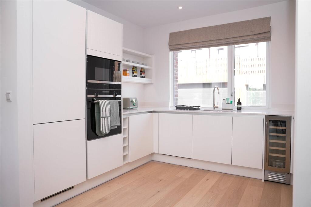 Show Home