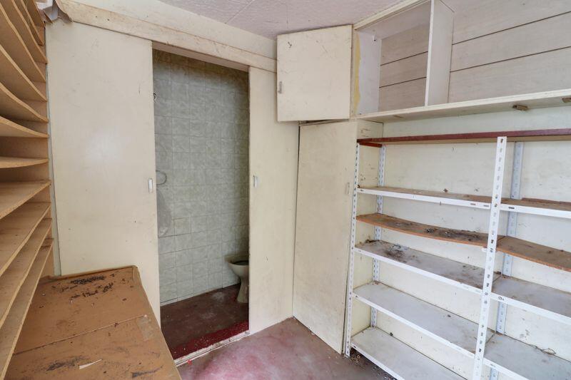 Outbuilding
