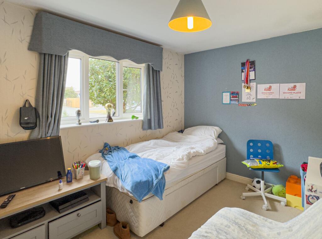 Bedroom Four