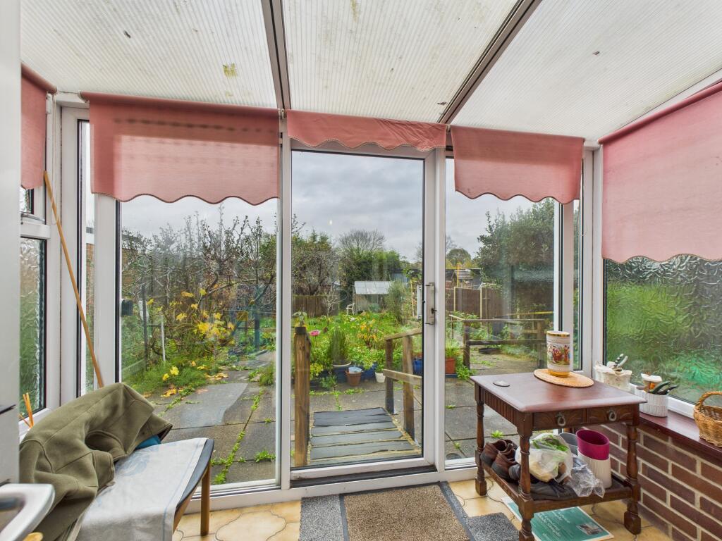 Sun Room