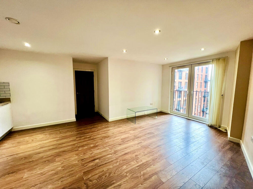 Block C Alto, Salford, M3 6GE