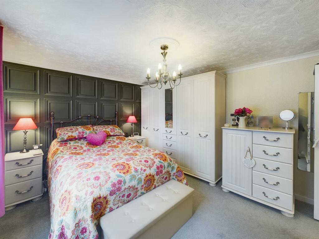 Bed 1