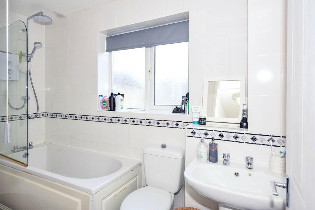 Bathroom/WC