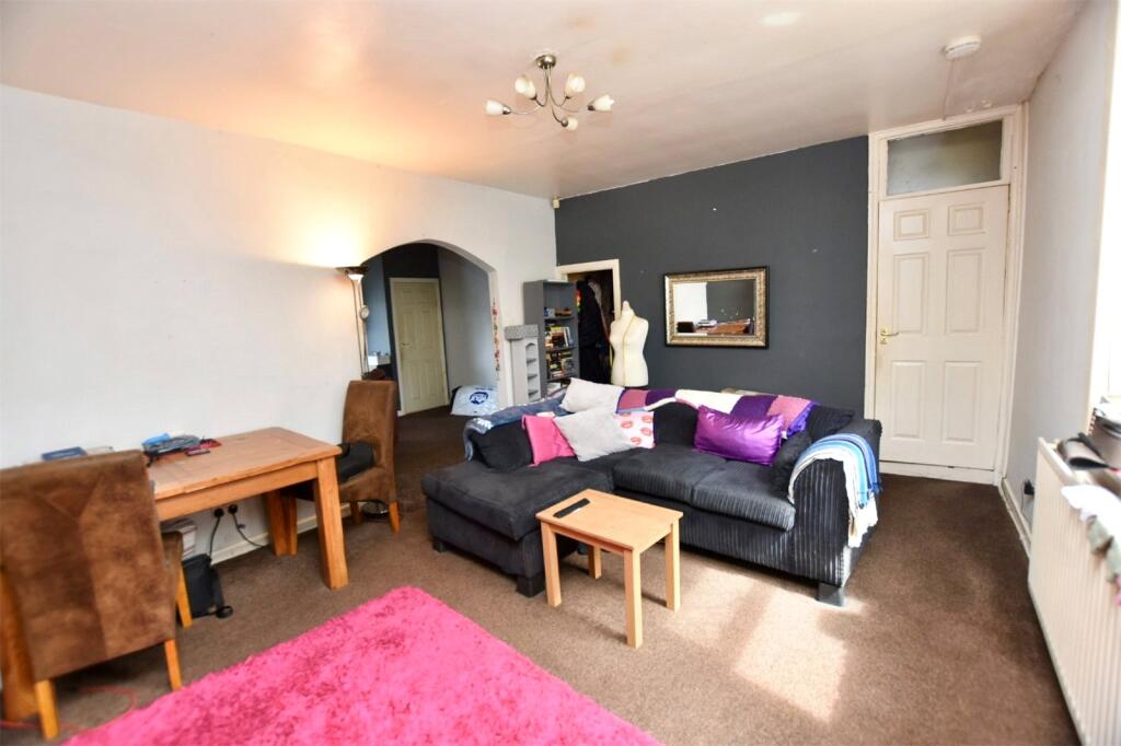 Reception Room Two