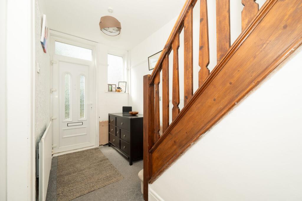 ENTRY WAY