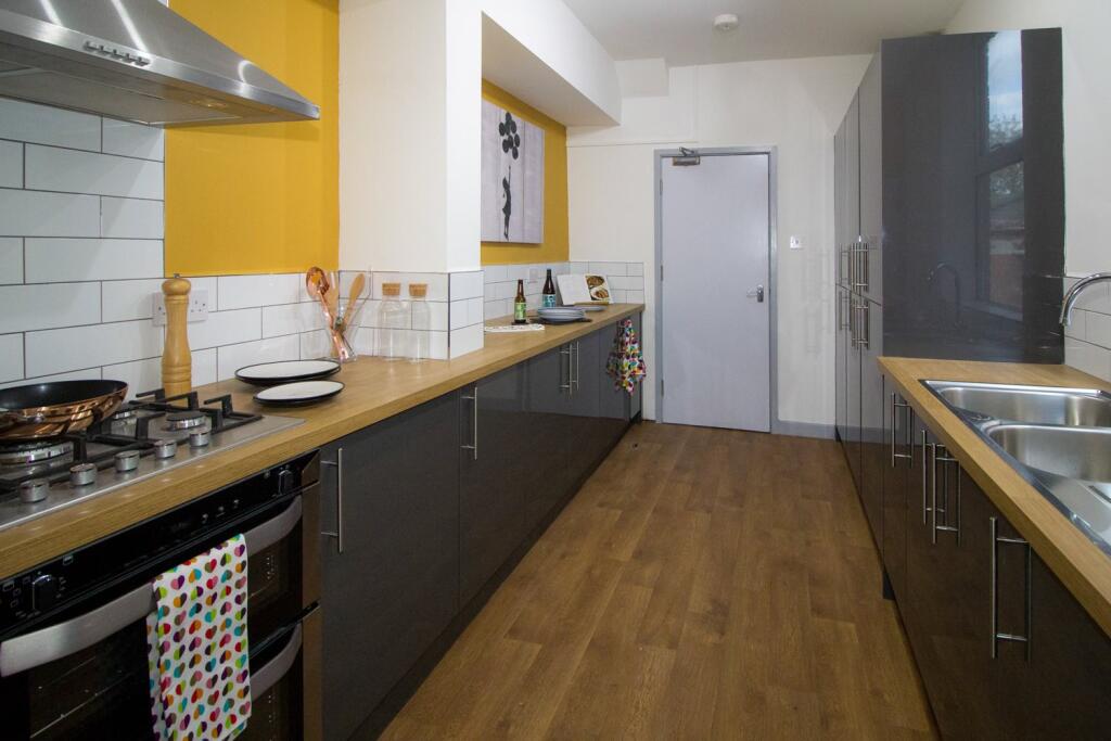 Student Digs - Hinck