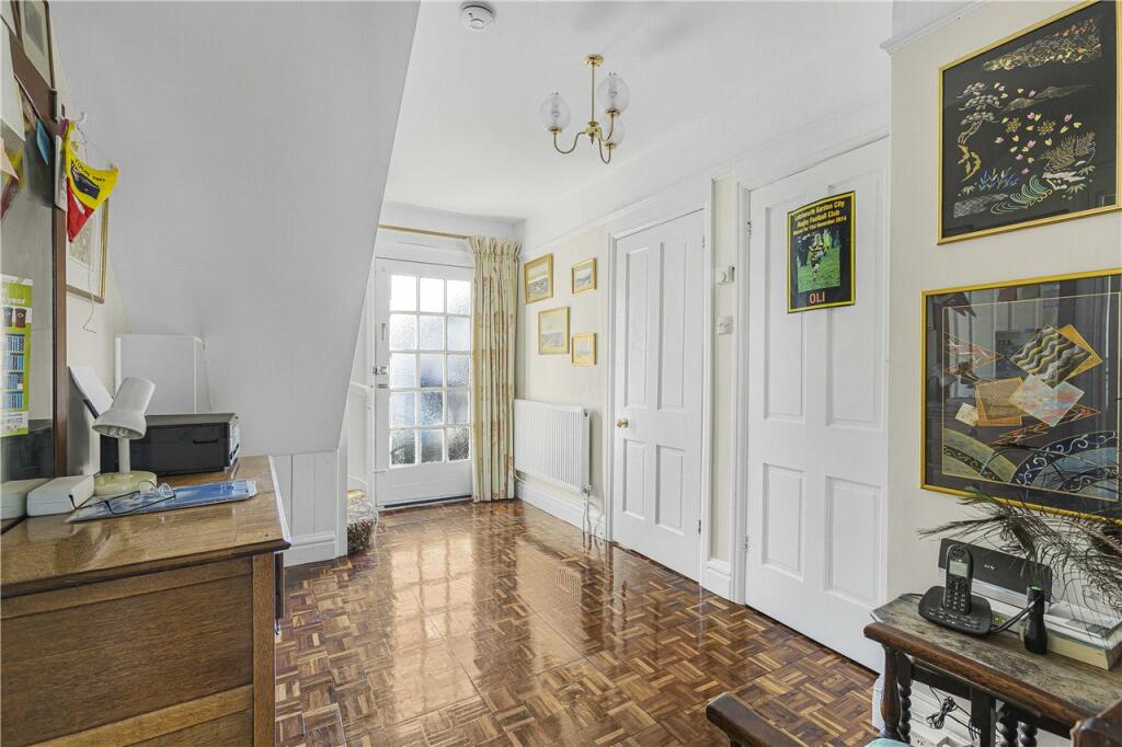 Hallway