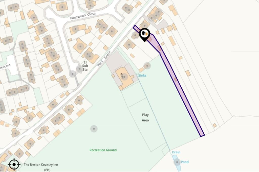 Site Aerial