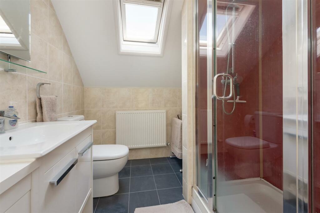 Castle Road, Tankerton, Whitstable