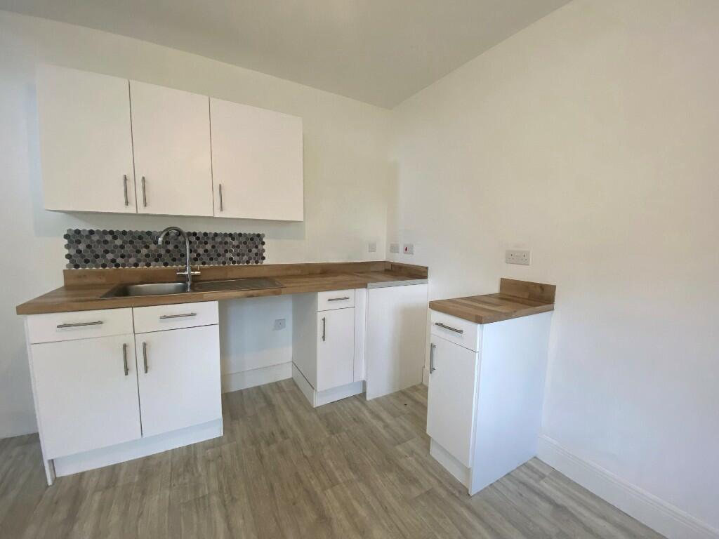Kitchen/Living