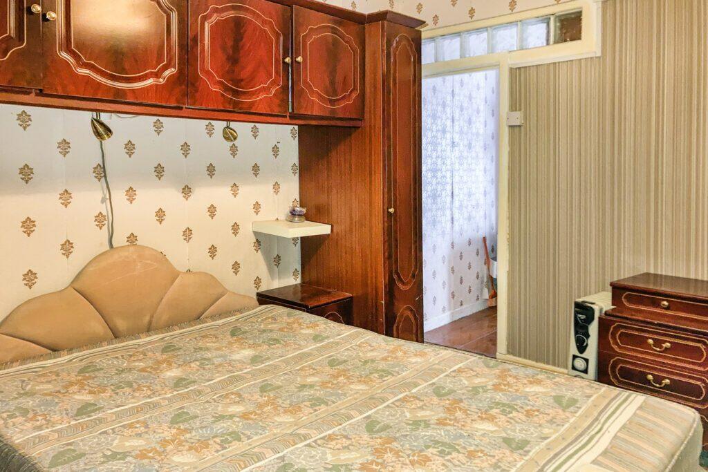 Magdalene Road-Master Bedroom