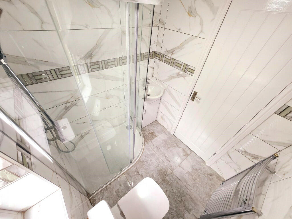 Bathroom Two