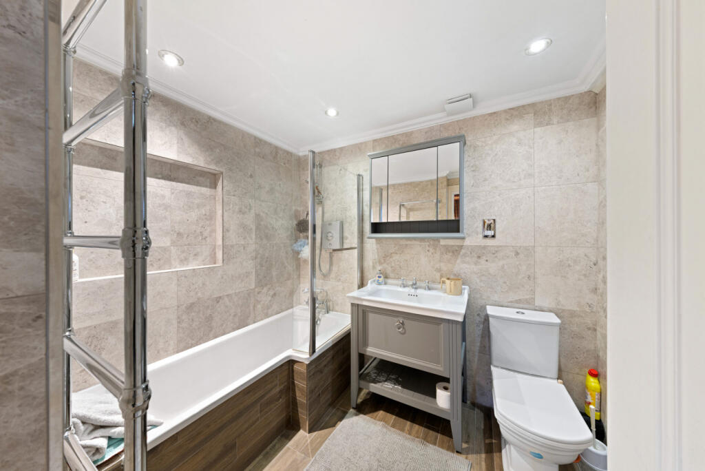 Principle - en-suite