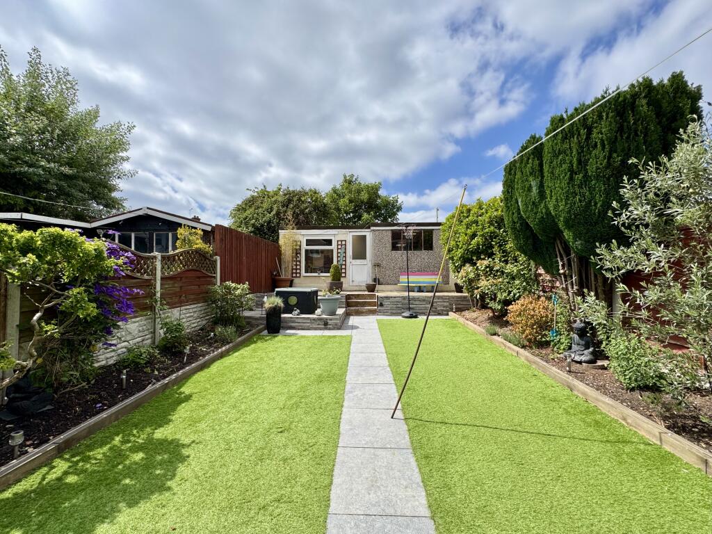 garden