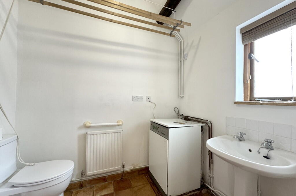 guest WC
