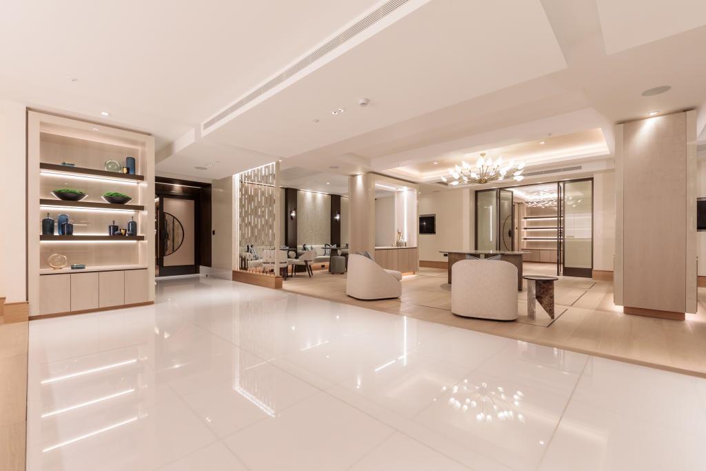RESIDENTS SPA