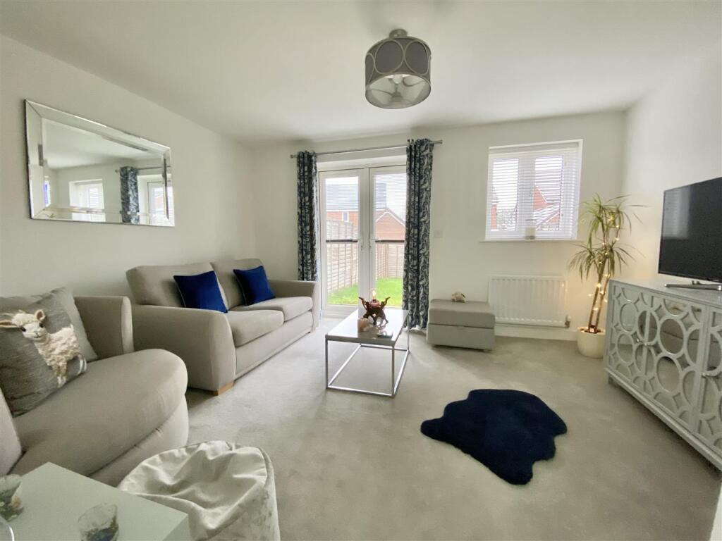 14 Simpson Way, Shrewsbury, SY2 6FT