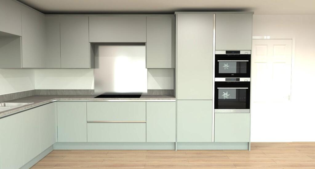 Kitchen 2