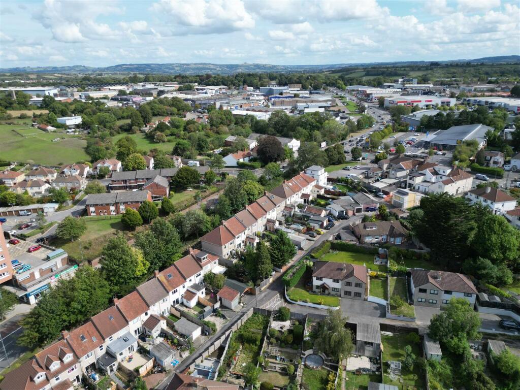 20 Brislington Hill, Brislington, Bristol BS4 5BD 