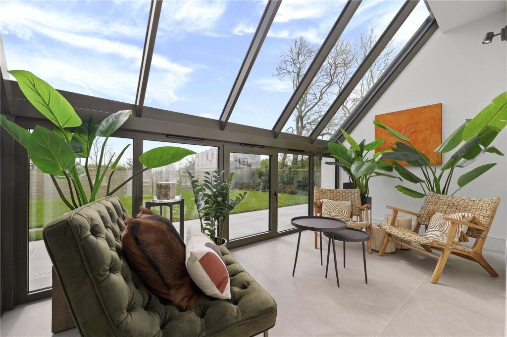 Orangery