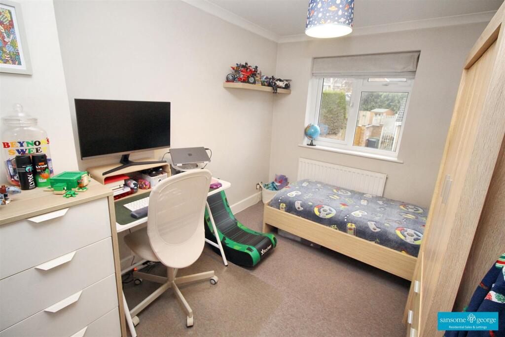 Bedroom 2