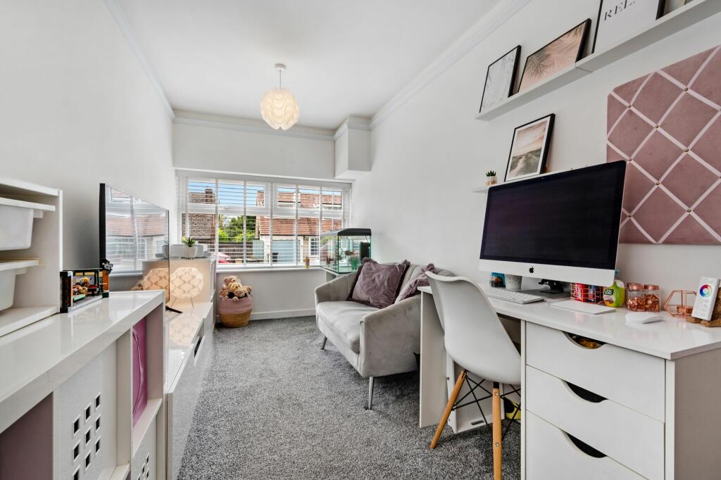 Play Room / Snug