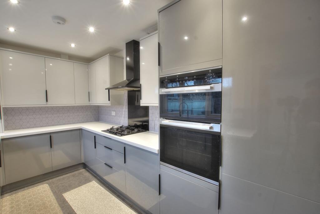 9. Kitchen