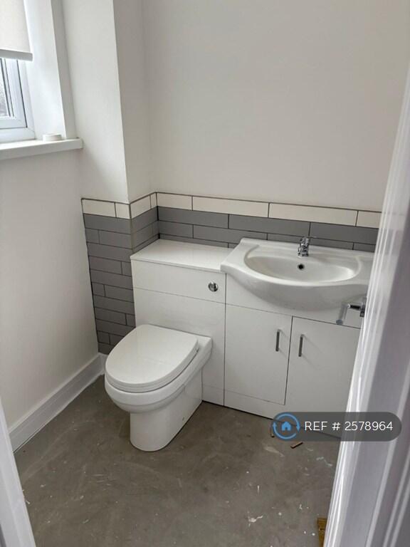 Downstairs Toilet