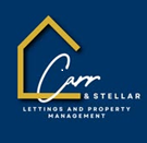 Carr & Stellar logo