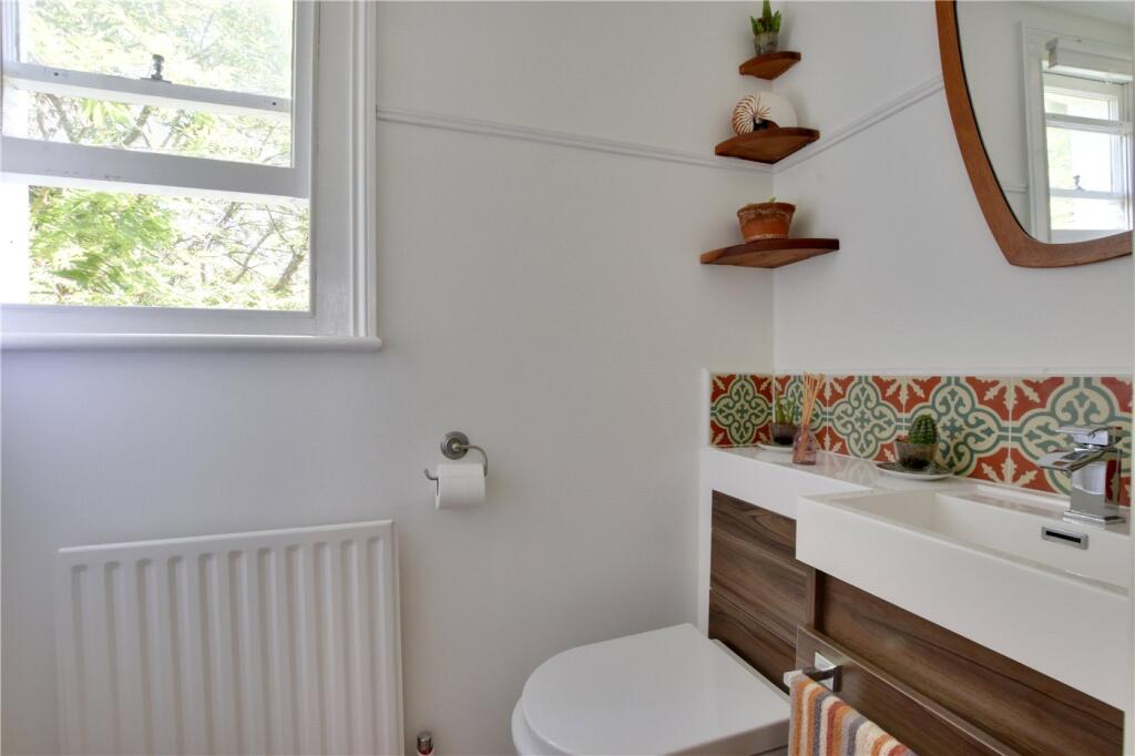 Cloakroom