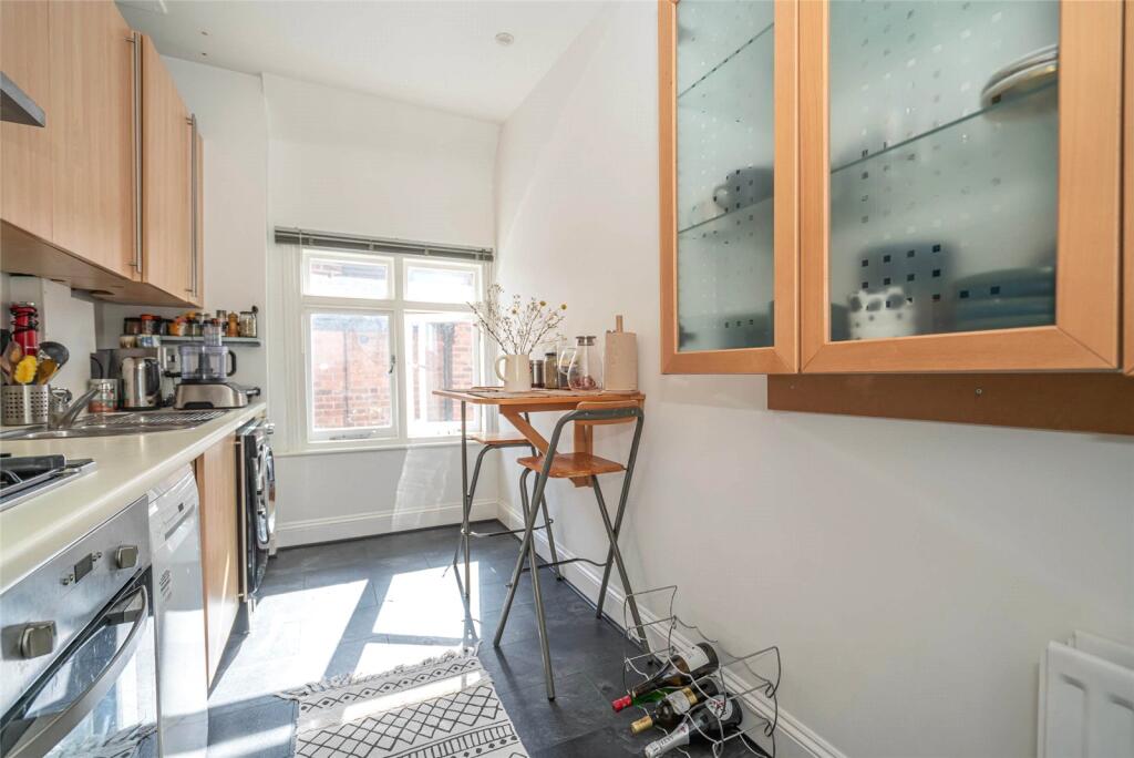 Kitchen B