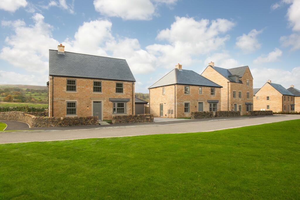 Centurion Meadows