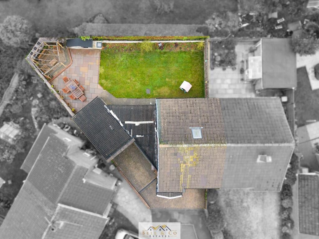 Aerial 1 