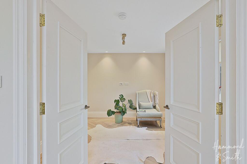TV/Playroom