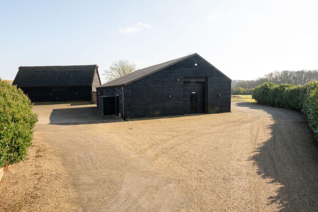 Outbuilding