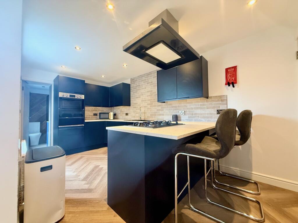 another student property from Award-winning CPS HO