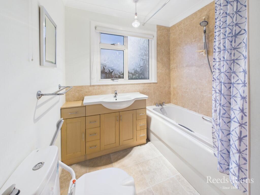 Bernaldby Avenue, Guisborough, North Yorkshire, TS14