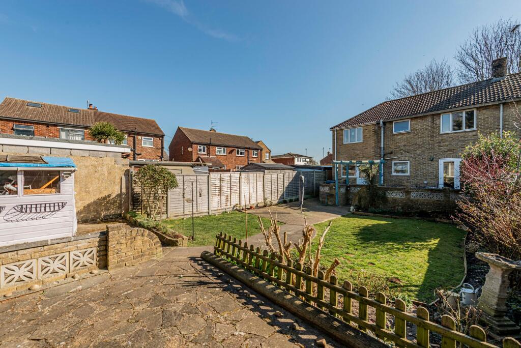 Rear Garden (2)