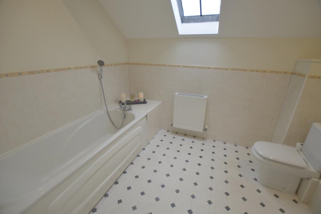 Bathroom 1
