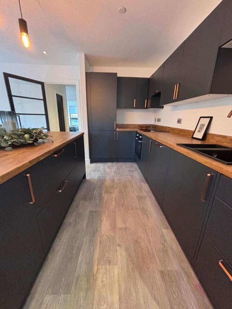 3 Barton House, Darland Lane, Rossett, Wrexham