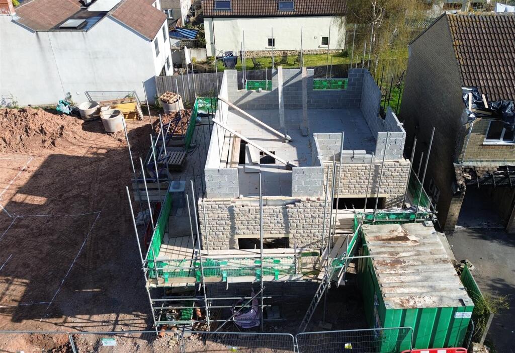 5 - Development Site for Auction, Chilcompton, Rad